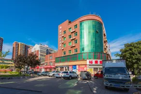 City 118 Chain Hotel (Boye Park Branch) - Image 3
