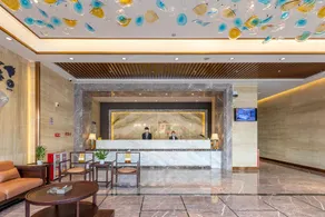 Car Xi Hotel Guangzhou - Image 2