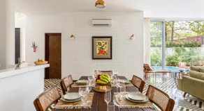La Covelo by The Blue Kite - 3BHK Villas very close to Assagao with Private Pool, Terrace, Garden, Kitchen & Security - Image 5