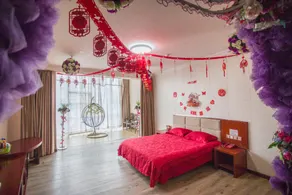 Jiading Business Hotel - Image 2