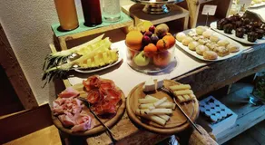 Chalet Le Coccole - Image 4