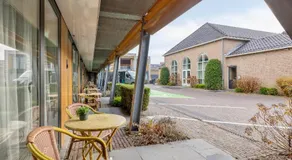 Hotel Beneden Leeuwen - Image 2