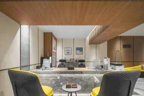 Peninsula Blue Bay Hotel (Shenyang North Railway Station Branch) - Image 5