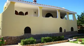 Villa Bruna con vistas al mar y a la montaña, jardín - Image 3
