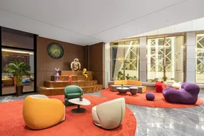 PURE SILVAN HOTEL - Image 3