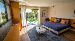 La Maison d'Ambrine - La Villa - Image 2