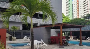 Recife flat vista mar 81 - Image 5