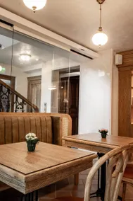Villa Flavia Boutique Hotel - Image 5