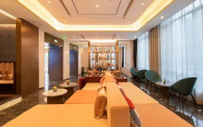 Yitel Collection Suzhou Jinji Lake Dongzhen Road Metro Station - Image 3