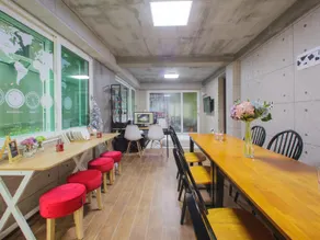Hostel BB Hongdae Line - Image 5