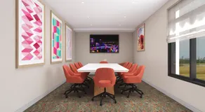 Hampton Inn by Hilton Addison Dallas - Image 5