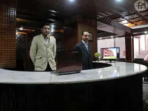 Hotel Pameer - Image 4