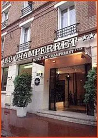 Abc Champerret - Image 5