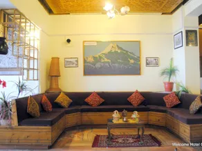 Welcome Hotel Gulmarg - Image 2