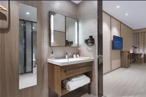 Hanting Hotel Nanjing Xianlin Hongfeng Science and Technology Park - Image 2