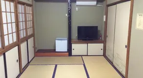 Business Hotel Shizusato Ryokan - Image 4