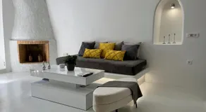Aidos Villa Santorini - Image 4