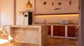 Kite Oasis Parajuru Villa Palmeira - Image 3