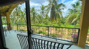 Amandawa Eco Farm Stay - Image 5