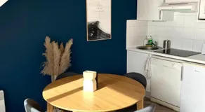 Studio Stella plage terrasse - Image 3