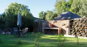 Riverbush Lodge Guesthouse - Image 2