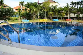 Jazz U Garden resort - Image 5