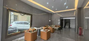 Xinxin Hotel (Guangzhou Shiling Youtian City) - Image 4