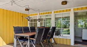 person holiday home in LOTTORP - Image 4
