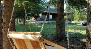 Vikendica Bianka u selu Uskoci - Image 4