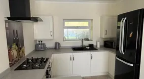 Sharpley Hall Garden Studio not far from Seaham Beach offering Quiet Private Stay with Secure Parking - Image 2