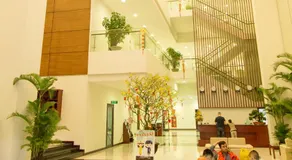 Da Nang Han River Hotel - Image 5