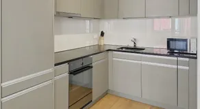 2BR flat in the city center - West 12 - Image 4