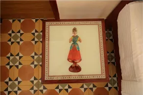 Deshadan Chola , Thanjavur - Image 4
