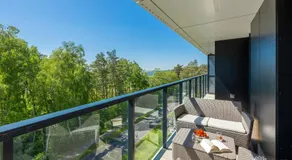 Shellter Rogowo Seaside Apartamenty - na wydmie - Image 5