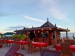 Parapat Water Village Resort - Image 3