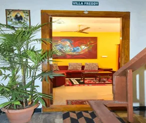 Villa Freddy Individual 2BHK PROPERTY WITH KITCHEN - Image 3