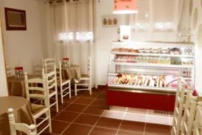 Hostal Plaza de Italia - Image 4