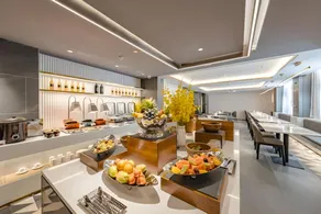 Home Inn Plus Xiamen Zhongshan Road Botanical Garden - Image 4