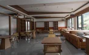 Hanyue Hotel Kangding (Xinduqiao Branch) - Image 2