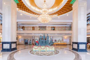Pingnan Xiongsen International Hotel - Image 3
