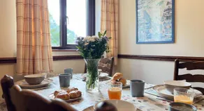 Bassenthwaite Farm Cottage, on a working farm in a tranquil setting - Image 4