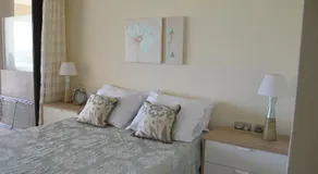 Appartement te huur Vera, Costa Almeria, Andalusia - Image 2