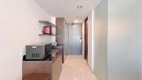 Studio Skales Residence Nusa Dua Bali By Travelio - Image 4