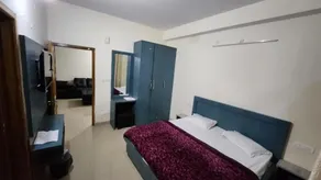 Prithvi Yatra Hotel Kedarnath Uttarakhand - Image 4