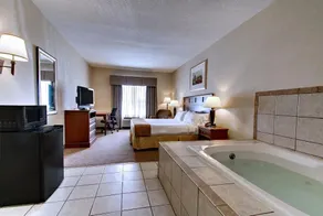 Holiday Inn Express Kirksville - Image 4