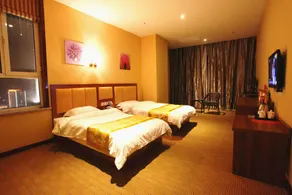 Yuanping Junyi Hotel - Image 2
