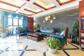 Tangshan Yipin Hot Spring Hotel - Image 4