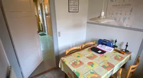 GRUBBE MØLLE, Lejlighed med eget køkken og bad - Image 3