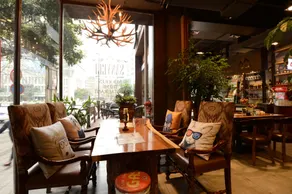 SANYELI HOTEL(Chengdu Chunxi Taikoo Li ) - Image 5