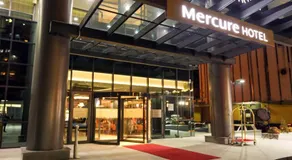 Mercure Tetovo - Image 2